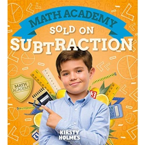 Sold on Subtraction (Math Academy)
