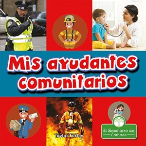 MIS Ayudantes Comunitarios (En Mi Comunidad)