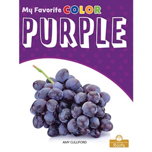 Purple (My Favorite Color)