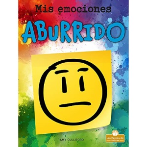 Aburrido (MIS Emociones)
