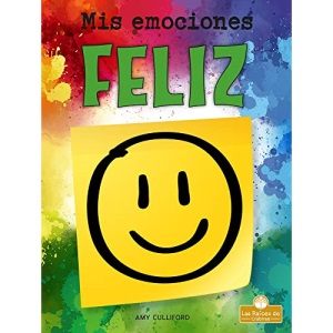Feliz (MIS Emociones)