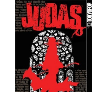Judas 4