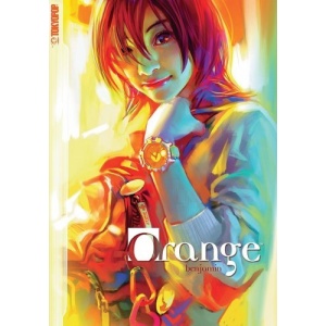 Orange: v. 1