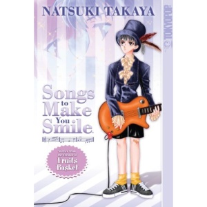 Songs to Make You Smile GN (Songs and Laughter)
