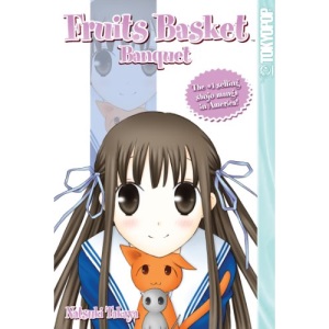 Fruits Basket Banquet GN