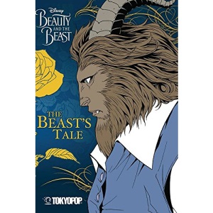 Disney Beauty and the Beast Volume 2