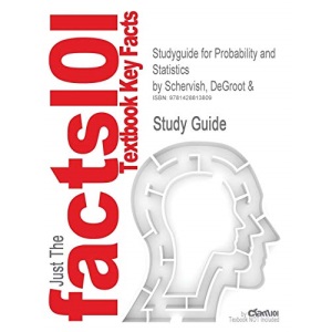 Probability and Statistics