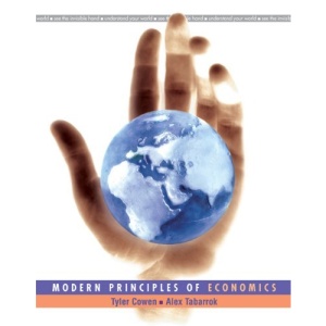 Modern Principles: Economics