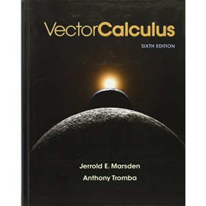 Vector Calculus