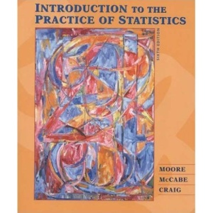 Introduction to the Practice of Statistics