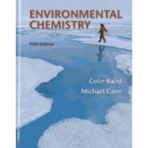 Environmental Chemistry