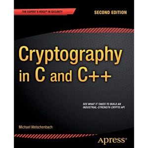 Cryptography in C and C++