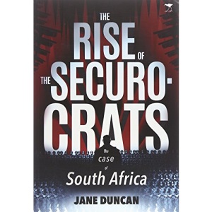 The Rise of the Securocrats