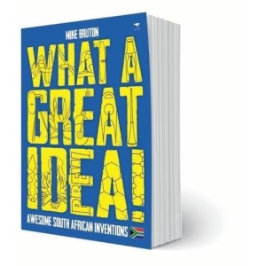 What a great idea!: Awesome South African inventions