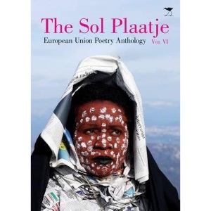 The Sol Plaatjie European Union poetry anthology