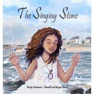 The singing stone