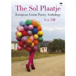 The Sol Plaatje European Union Poetry Anthology