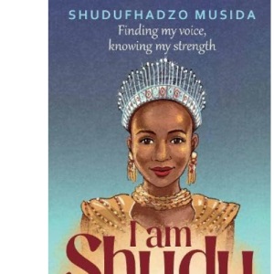 I Am Shudu: Finding my Voice, Knowing my Strength