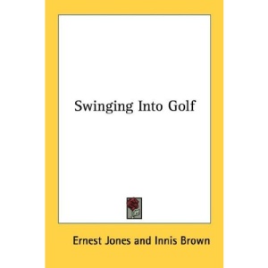 Swinging Into Golf