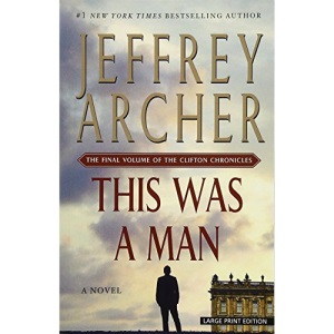 This Was a Man (Clifton Chronicles)