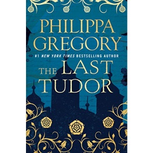 The Last Tudor (Thorndike Press large print basic)