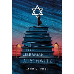 The Librarian of Auschwitz