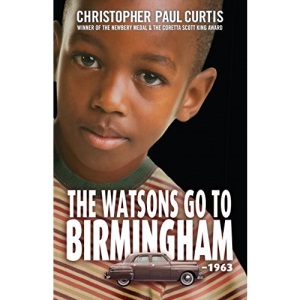 The Watsons Go to Birmingham - 1963