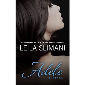 Adèle (Wheeler Large Print Book)