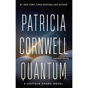 Quantum: A Thriller (Captain Chase)