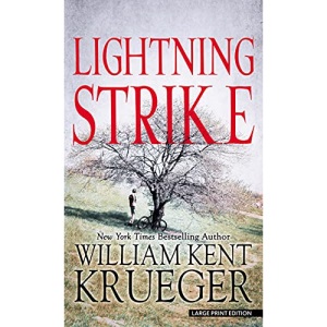 Lightning Strike (Cork O'Connor)