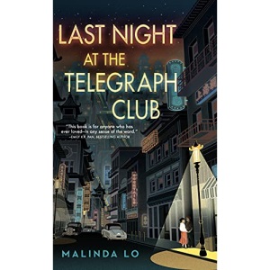 Last Night at the Telegraph Club