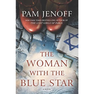 The Woman with the Blue Star
