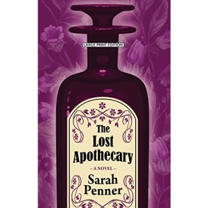 The Lost Apothecary