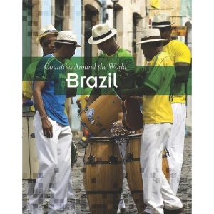 Brazil (Countries Around the World)