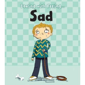 Dealing with Feeling Sad