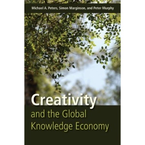Creativity and the Global Knowledge Economy