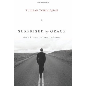 Surprised by Grace: God's Relentless Pursuit of Rebels