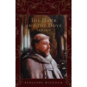 The Hawk and the Dove Trilogy (3-in-1 Volume) (Redesign)