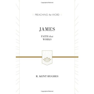 James (Preaching the Word)