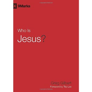 Who Is Jesus? (9Marks)