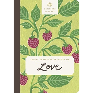 ESV Scripture Journal