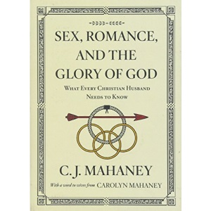 Sex, Romance, and the Glory of God: What Every Christian Husband Needs to Know