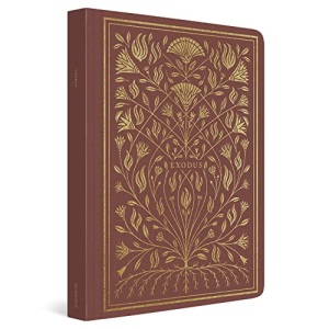 ESV Illuminated Scripture Journal: Exodus: Exodus (Paperback)