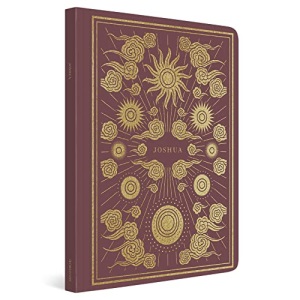ESV Illuminated Scripture Journal: Joshua: Joshua: Joshua (Paperback)