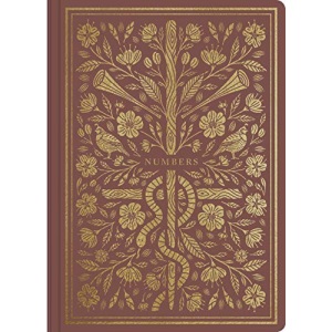 ESV Illuminated Scripture Journal: Numbers: Numbers