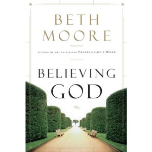 Believing God