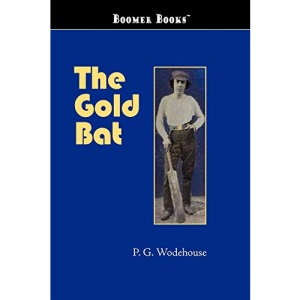 The Gold Bat