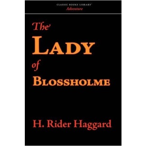 The Lady of Blossholme