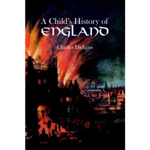 A Child's History of England