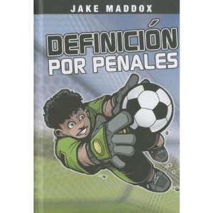 Definicin Por Penales (Jake Maddox)